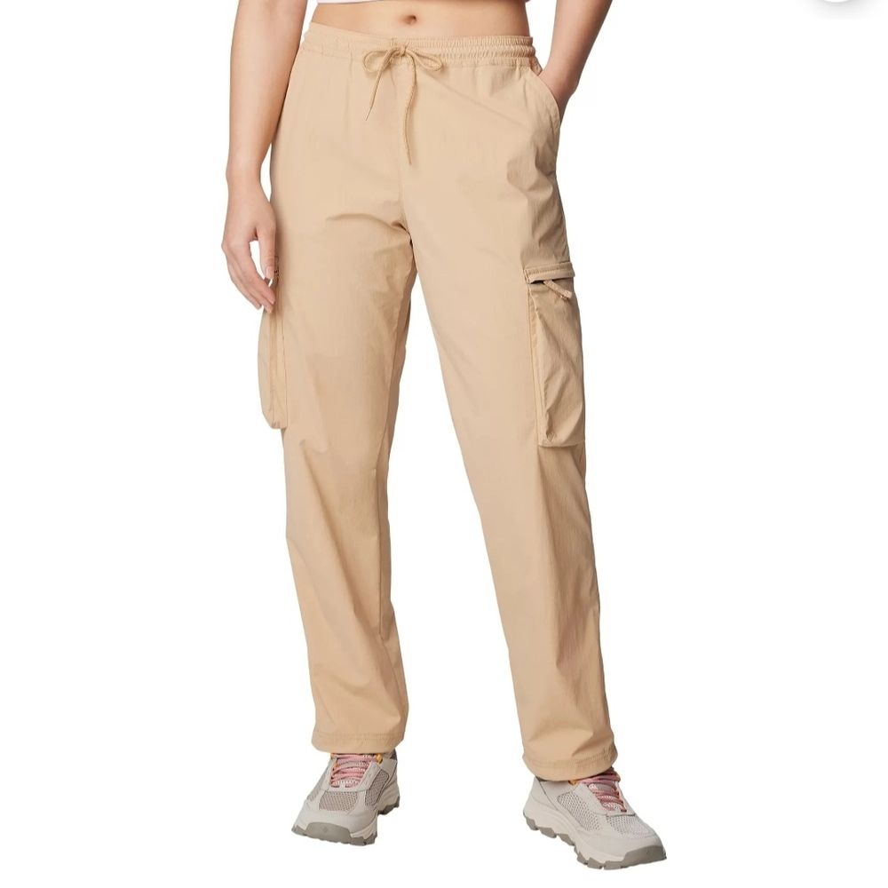 Columbia Boundless Trek Cargo Pants Size XS